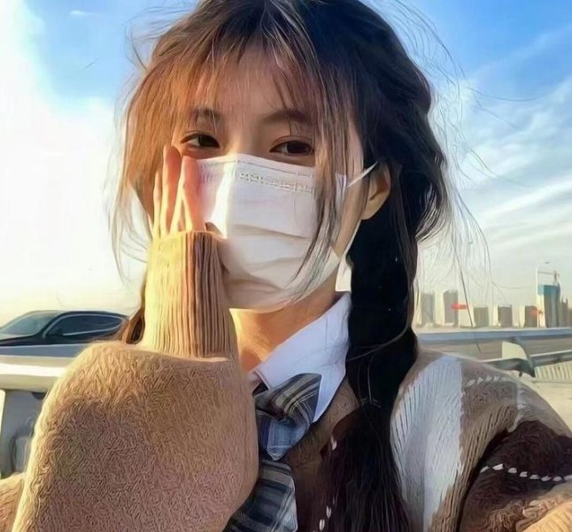 打开玉盒时