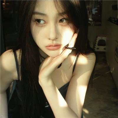 巫毒少女