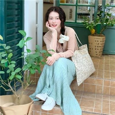 马戏女郎